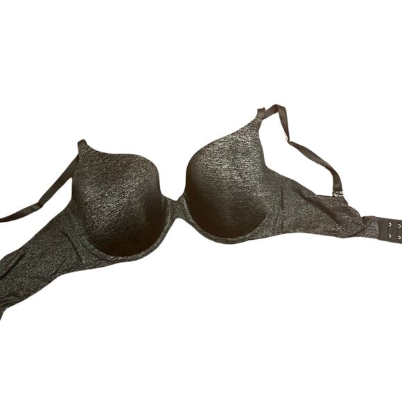 Victoria's Secret Uplift Semi Demi 36D - Picture 2 of 6